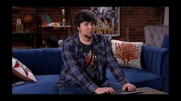 JonTron - "it wouldn