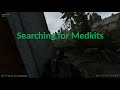 Road to Vostok Next Fest Demo - Searching for Medkits