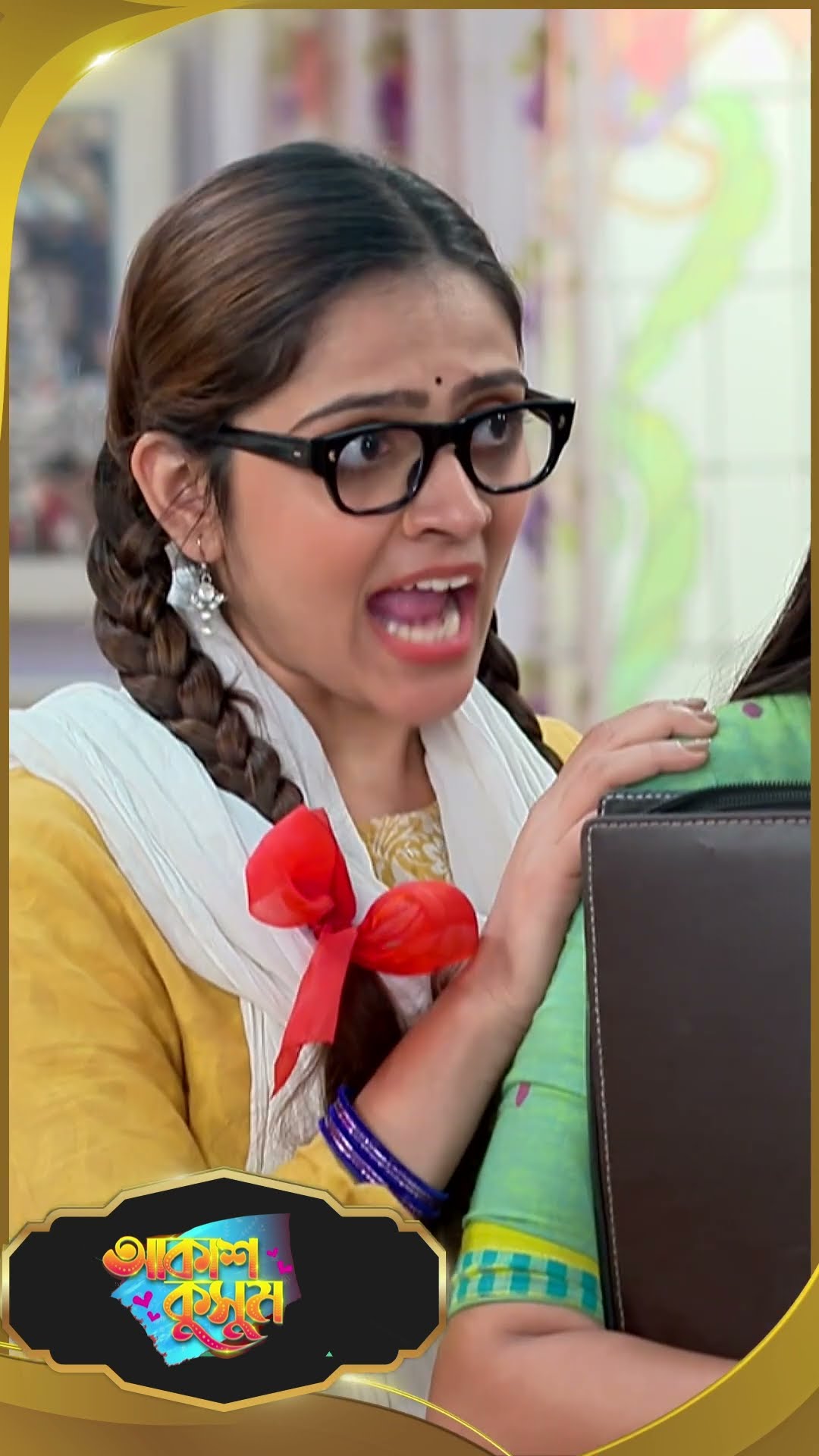 #AkashKusum  #sunbanglaserial #shorts #ytshorts