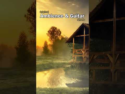 Ambience & Guitar