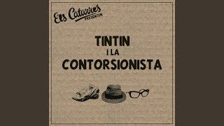 Video thumbnail of "Els Catarres - Tintin"