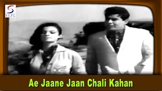 आये जाने जा चली कहाँ Aye Jane Ja Chali Kahan Lyrics in Hindi