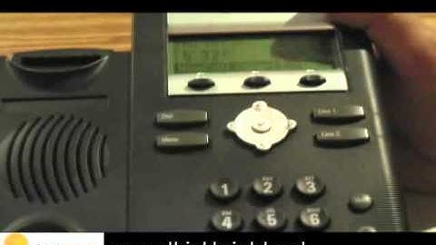 Introducing The Polycom 320/330