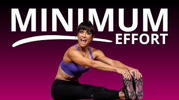 Consistency Is Key (Even With Minimum Effort)