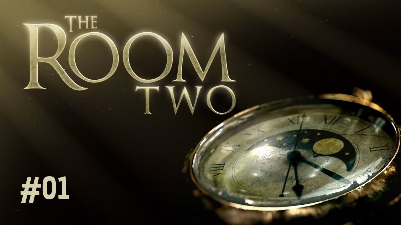 The Room Two - Cap01