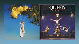 AHH MEN x Another One Bites The Dust (Mashup) Doja Cat x Queen