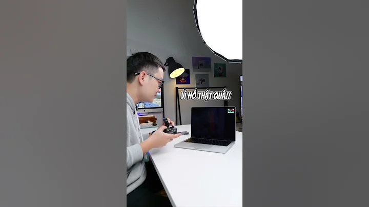 Vì sao nên mua Macbook để chơi game, thay vì Laptop windows?