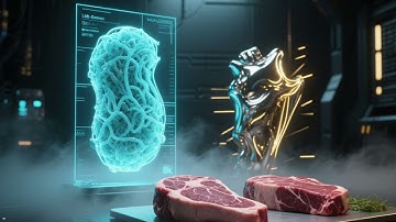 Lab-Grown Meat: Can It Save the Planet?