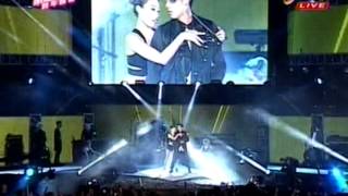 20141231 2015紫耀義大跨年晚會P39 MP魔幻力量 射手