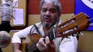 Video thumbnail of "José Chacoma"