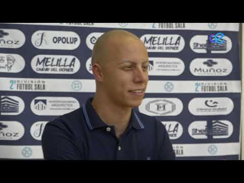 Pepe Narváez: “Sabíamos que el partido se iba a decidir en detalles”