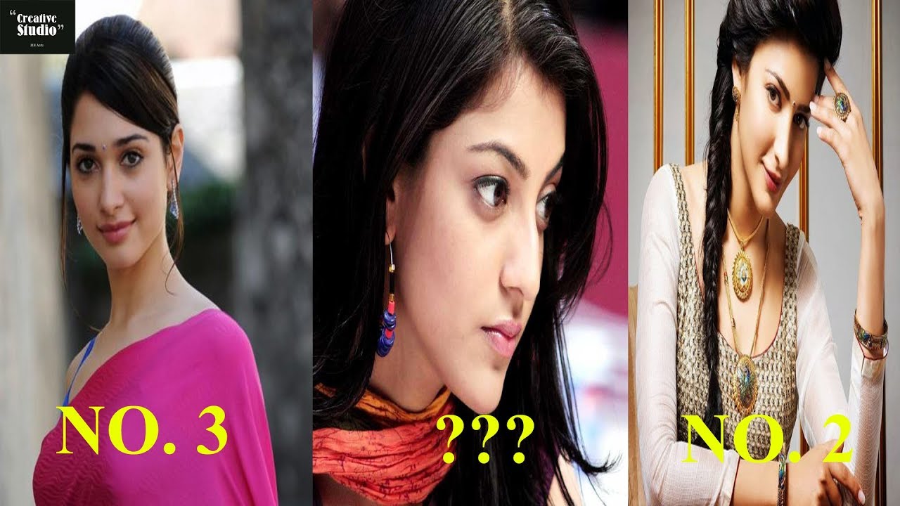 Who Is The Most Beautiful Actress In South India Top 10 Hottest South