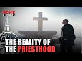 Next on the popes watchlist a documentary about the reality of the priesthood
