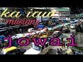Jowai market  iaw musiang  vlogs 1