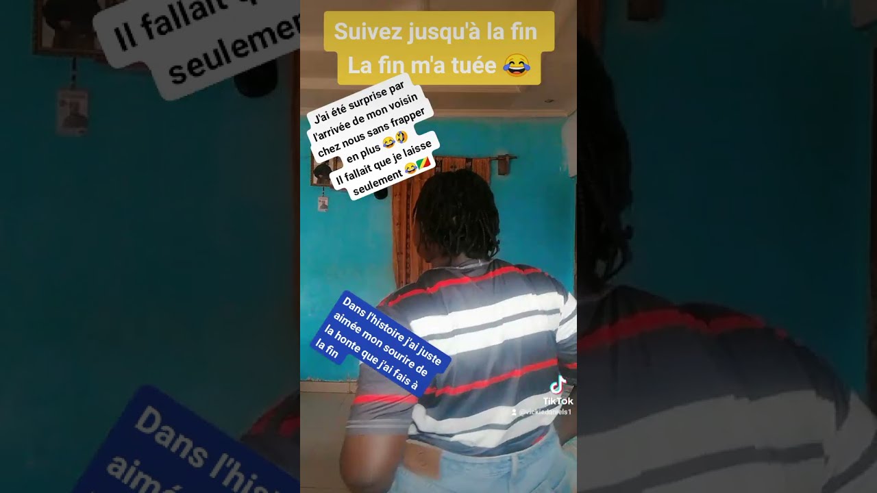  congolaise  trending  flyp  flyp  comedy  tiktok  humour  2022  1k  congo  ronisia la vie au Congo