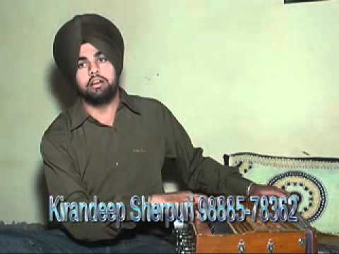 Rabba Meri Baat Banade By Kirandeep Sherpuri.