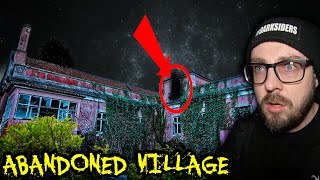 The Most Haunting and Scary Ghost Town in the World