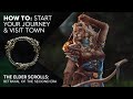 4 How to The Elder Scrolls Betrayal of the Second 