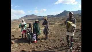 Sotho Sounds Famo music - Lesotho