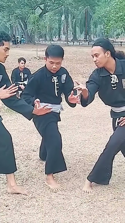sambung persaudaraan #pencaksilat #psht #pendekaroi