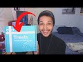 Try Treats Mystery Box!