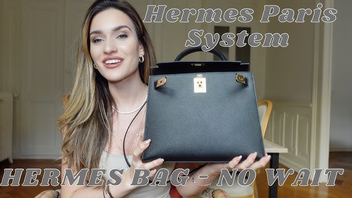 How to Maintain the Value of Your Hermès Birkin Bag