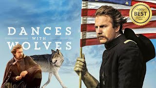 Hollywood... Learn from Dances with Wolves!!