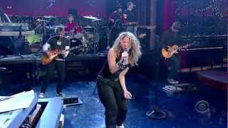 Shakira - Don't  Bother 2005 Live Video Hd