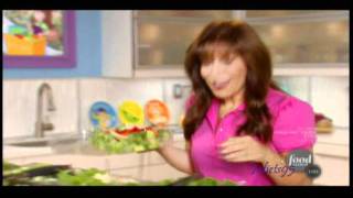 Hungry Girl - Episode 13 - Part 12 Lean And Green