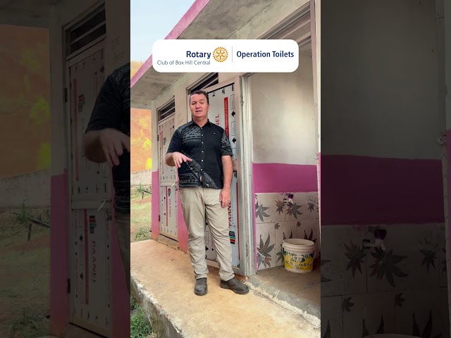 Operation Toilets | Video from Nepal
