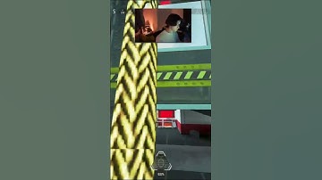 Aceus Has Insane Movement!! Apex Legends Insane Moments #apexlegends #shorts #aceu