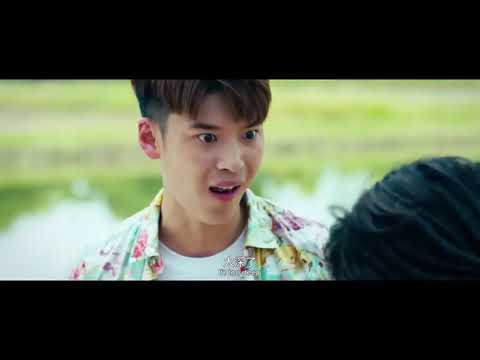 The Lady Enforcer (绝色霸王花) - Official Trailer