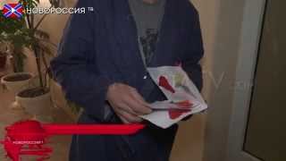 Любовь и благодарность. Дети рисуют открытки для защитников Донбасса Любовь и благодарность. Дети рисуют открытки для защитников Донбасса