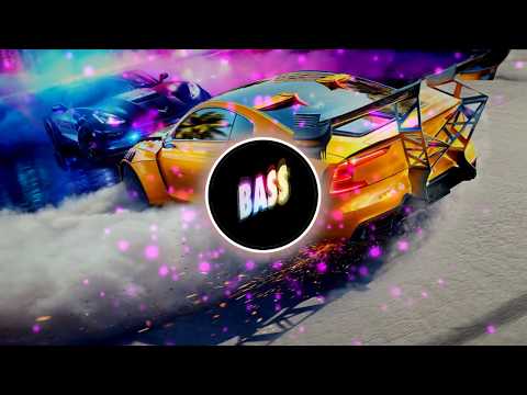 ZUNA ft. BAUSA - BITURBO 🔈BASS BOOSTED🔈