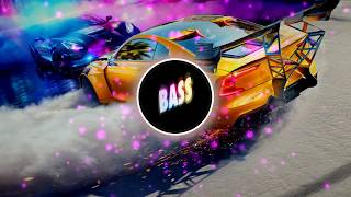 ZUNA ft. BAUSA - BITURBO 🔈BASS BOOSTED🔈