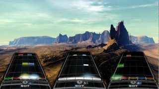 Final Flight by Approaching Nirvana - (Chart Preview)