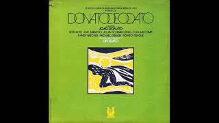 João Donato / Eumir Deodato - Wheres J.D.