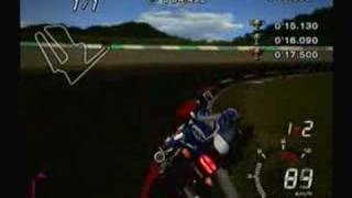 Tourist Trophy - License Novice 06 - Gold