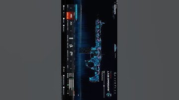 BEST M15 MOD Class Setup After Nerf In BO7