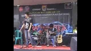 AMOEBA - Dari Sabang Sampai Merauke