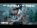 C-Kan - Una Pistola Y Un Toque (Video Oficial)