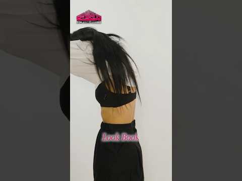 [룩북]25학번 새(쎄)내기 룩 #런민지 #lookbook thumbnail