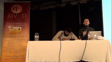 FBOI Lesson 4 - Allah