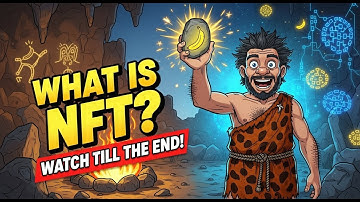 What Is an NFT? – Watch Till the End to Finally Get It