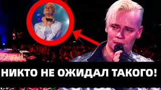 ШОК! КРИЗИС ВОКРУГ ШАМАНА! ВОТ КАК ОН ПОРАЗИЛ ВСЕХ!