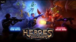 Soulcraft: Action RPG Android And IOS GamePlay Download screenshot 3