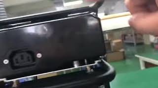 What to do if lose Ebike battery key