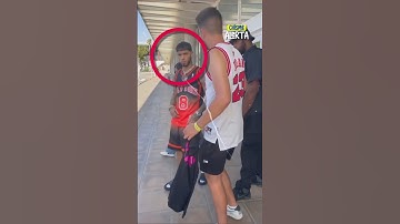 El Dia Que Anuel aa Se Cansó De Yailin 😱