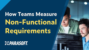 How Teams Measure Non-Functional Requirements