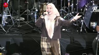 Download Lagu TERLENA - IKKE NURJANAH - DI LIPPO MALL KEMANG 2025 MP3
